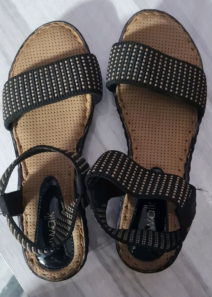 Catwalk Sandals