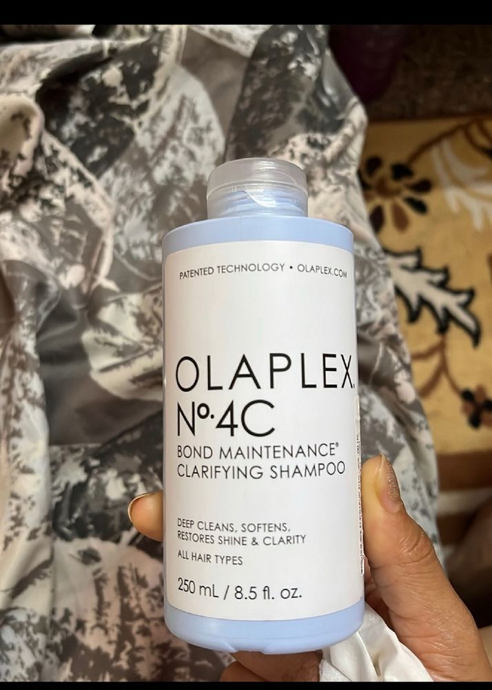 Olaplex Clarifying Shampoo