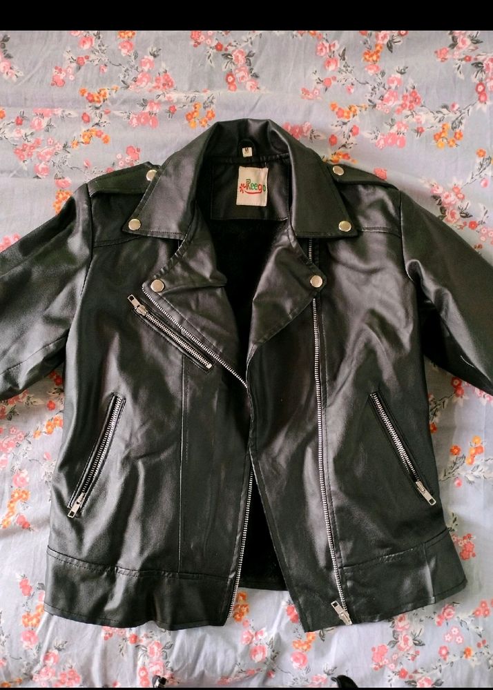 Biker Jacket