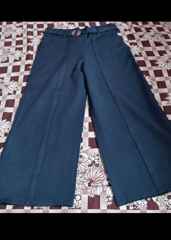 Formal Girls/Ladies Trouser