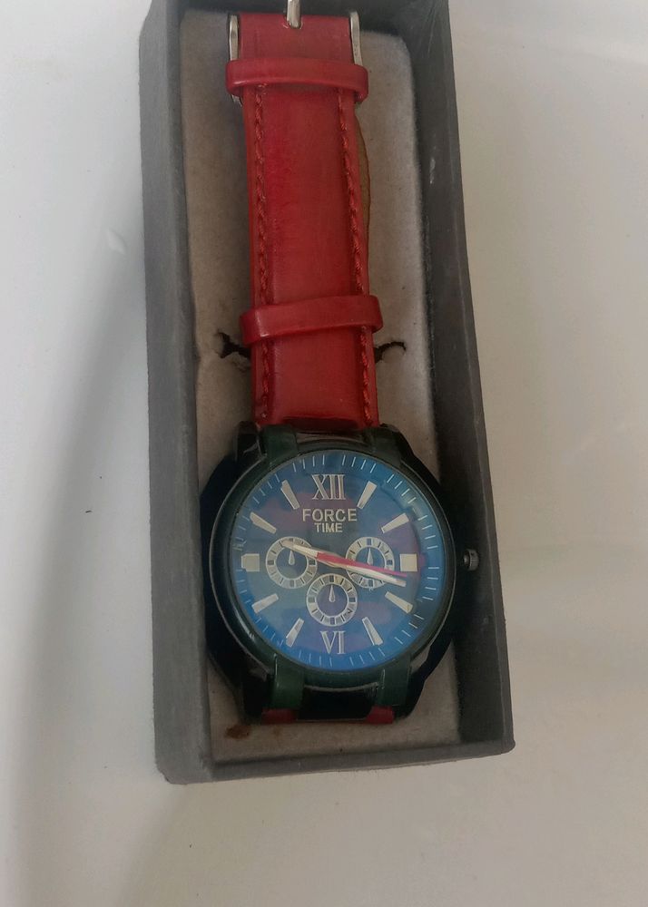 selling wrist watch