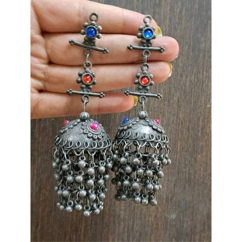 Big Size Jhumka