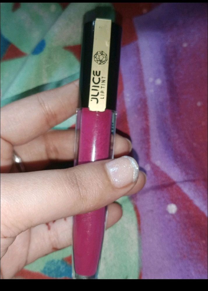 Juice Brand New Lipstick