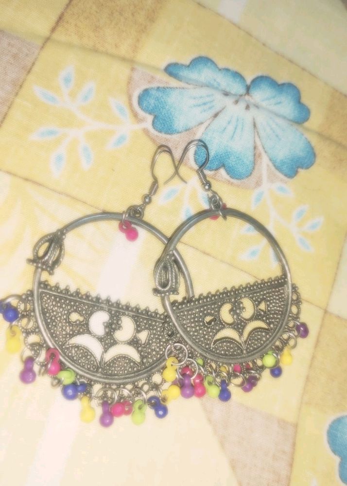 Boho Earrings