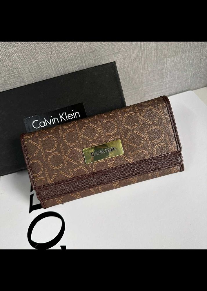 Calvin Klein Wallet