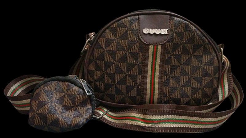 GUCCI BAG 🛍️🍂