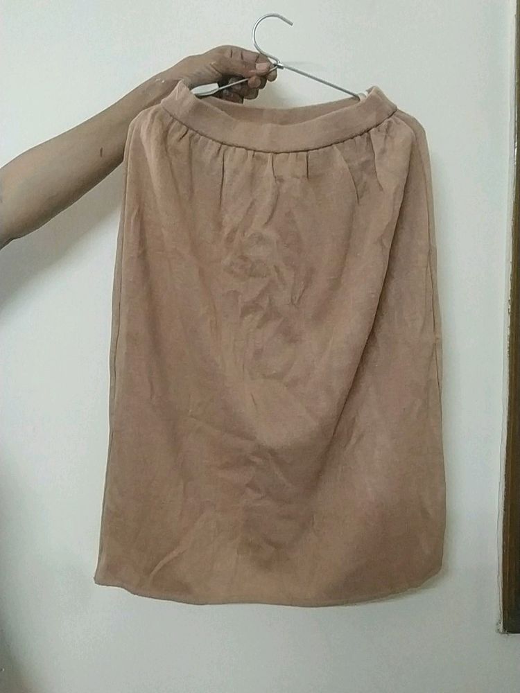 Vintage Classic Skirt