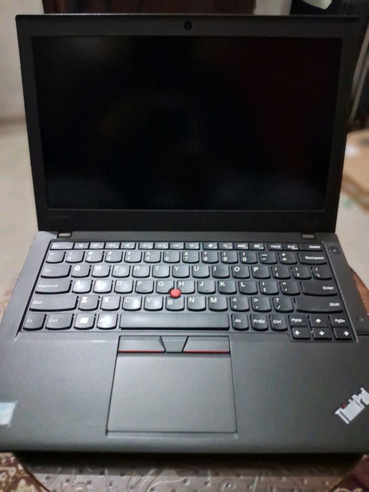 LENOVO X260 I5 6Th Gen 8GB RAM 256GB SSD