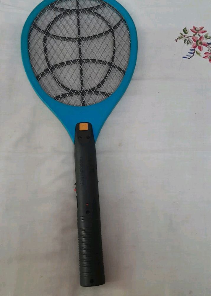 Mosquito  Racket