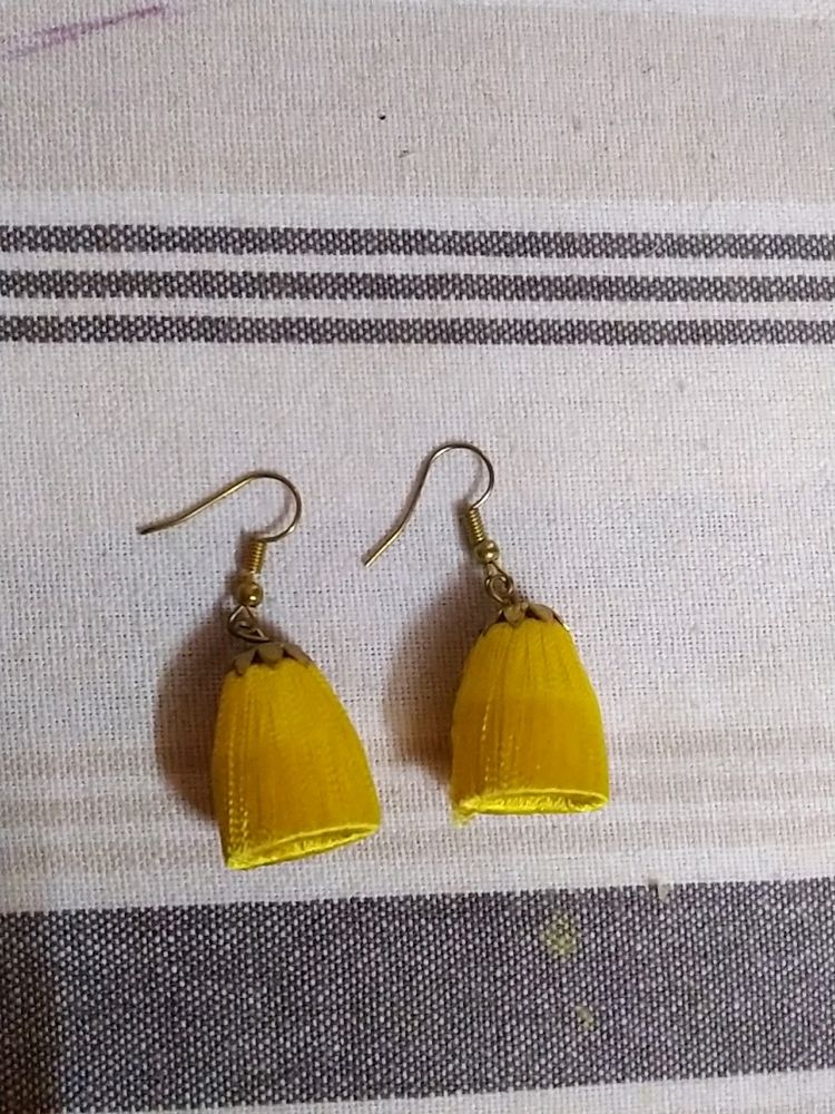 Handmade Earing