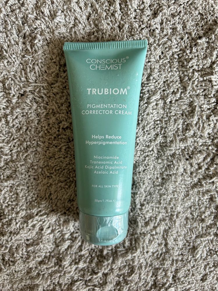 Conscious Chemist - Pigmentation Corrector