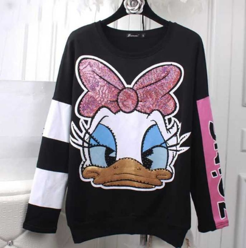 Disney Sweater