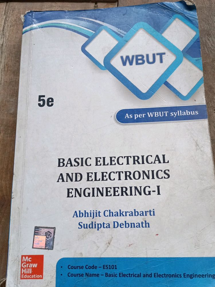 Basic Electrical Book