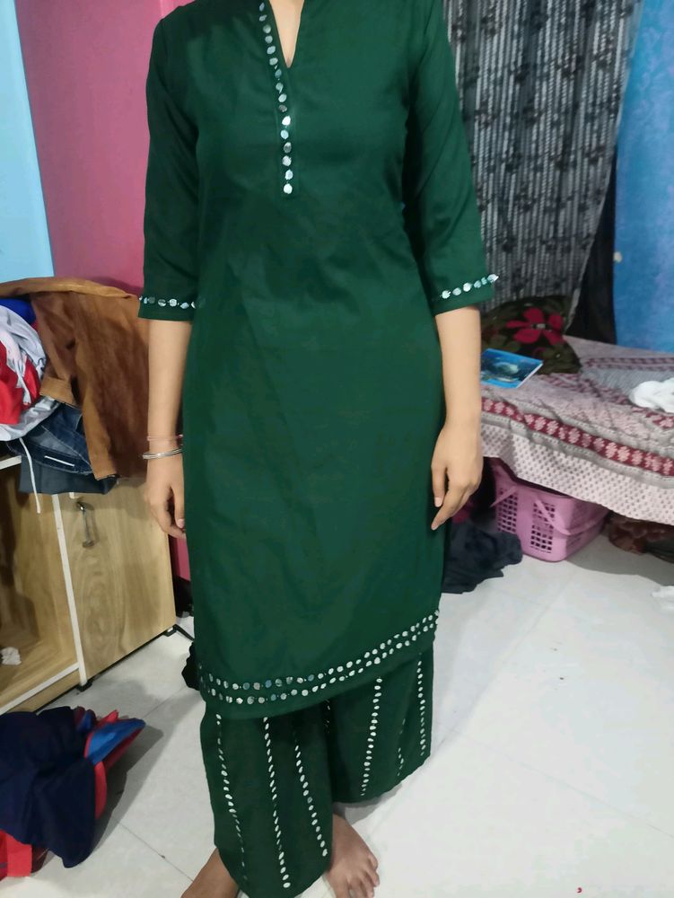 Kurta Set