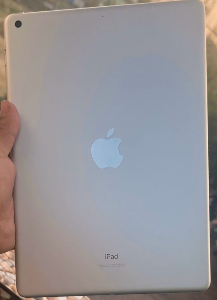 Apple I Pad (9th Generation)