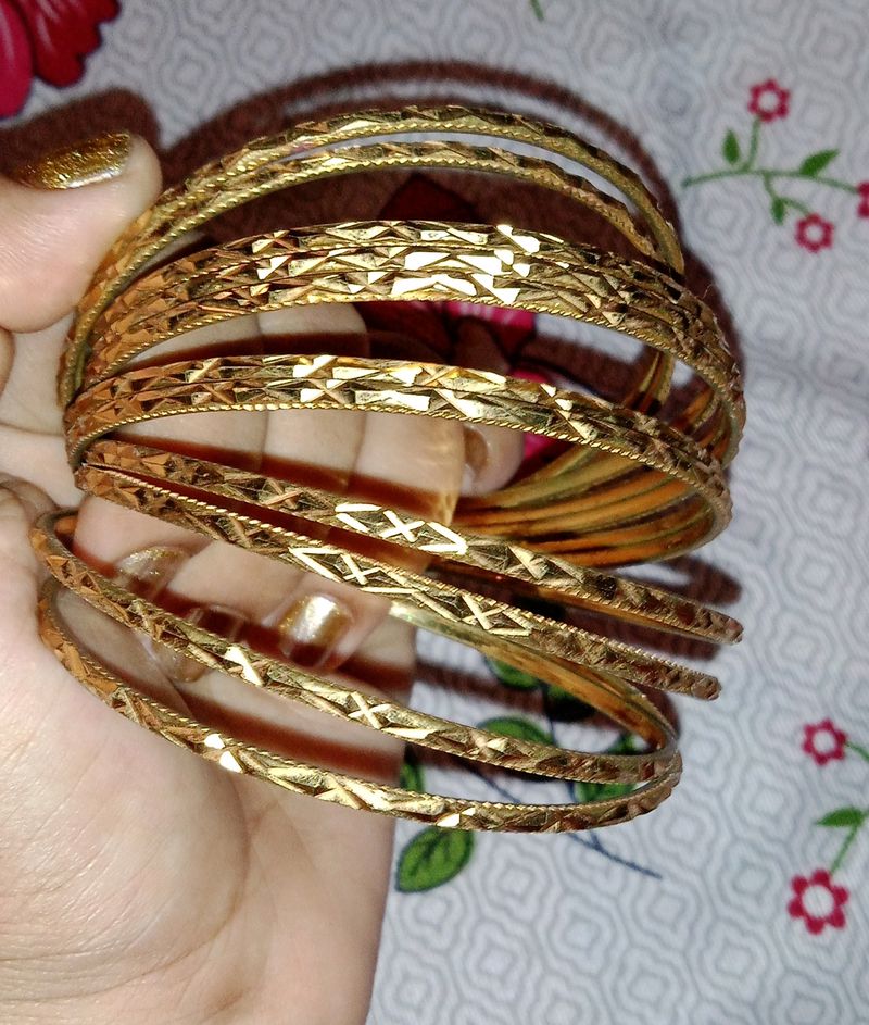 Bangles