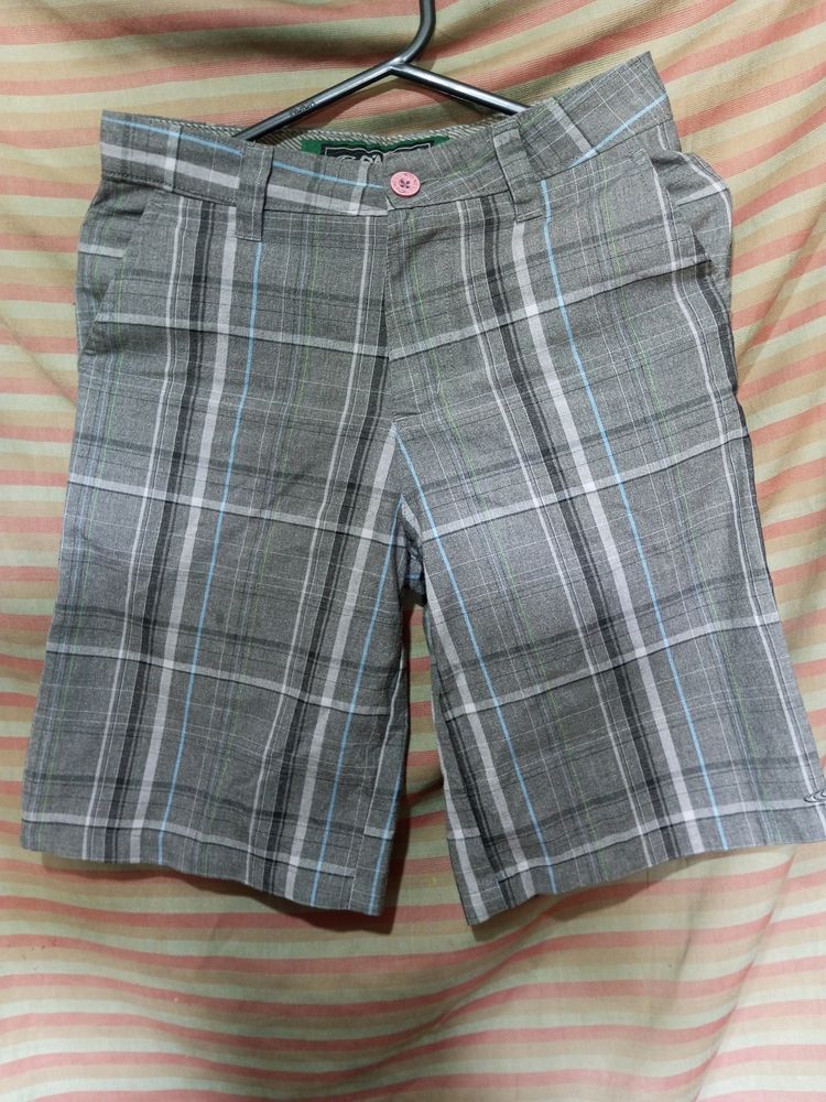 Original Printed Oneill Short