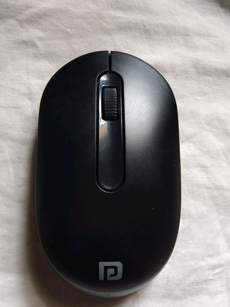 USB Bluetooth Mouse