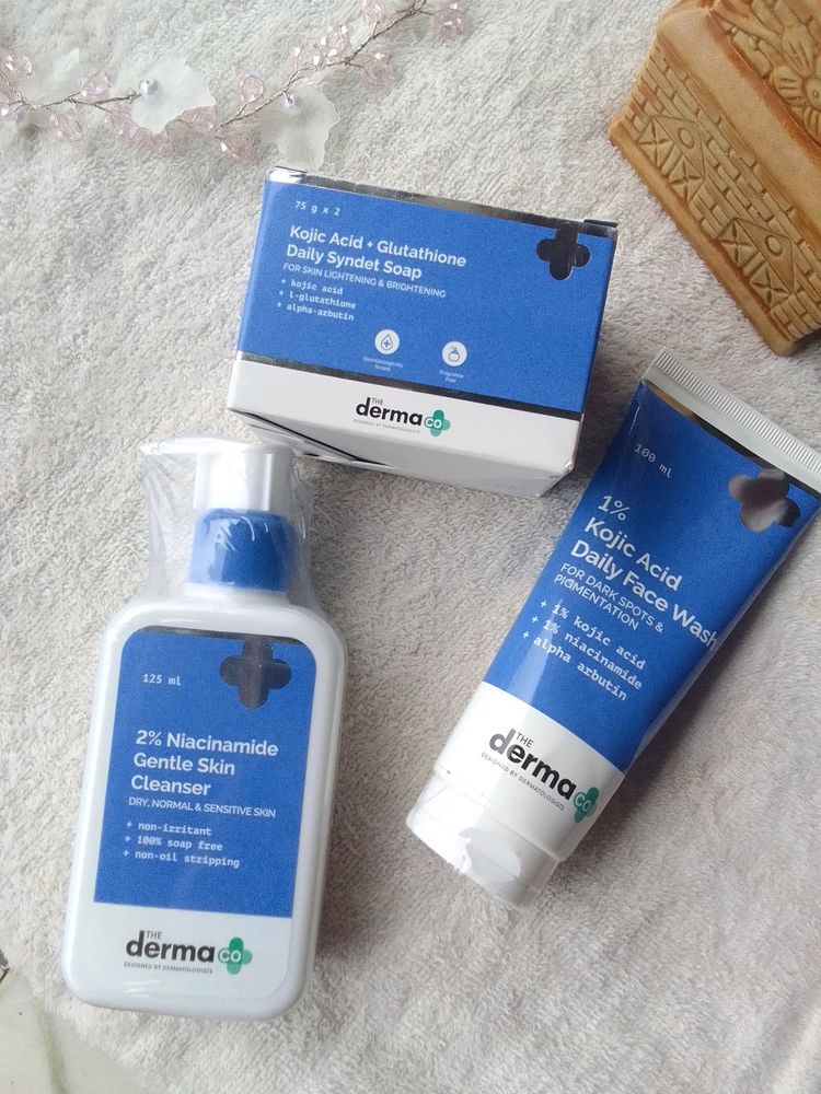 The Derma Co..