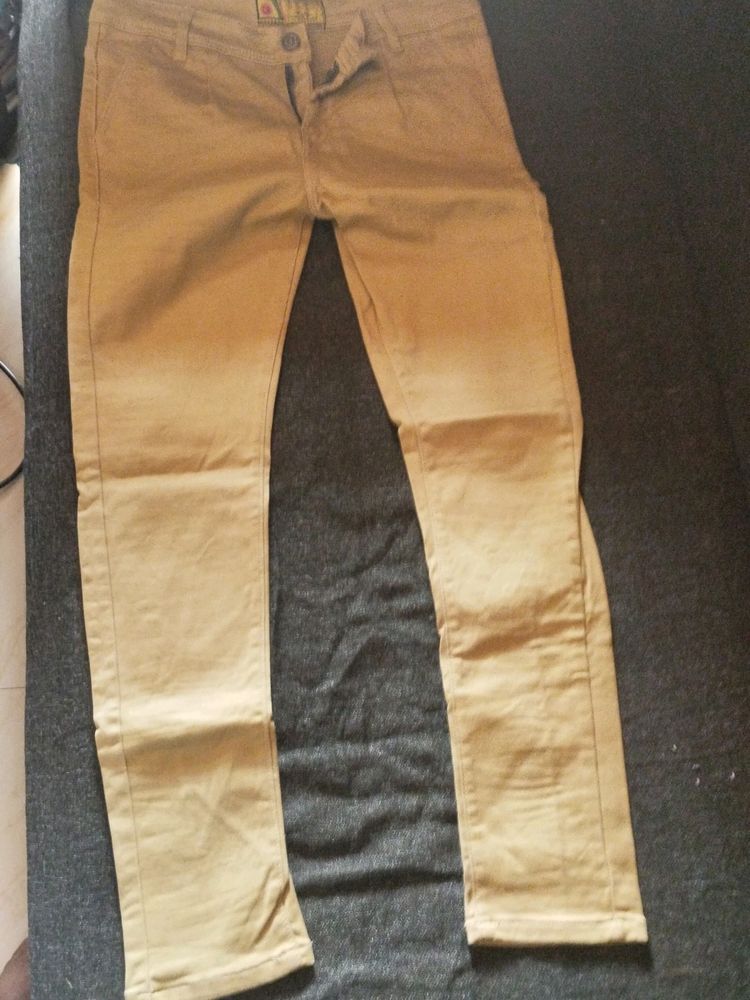 Casual Pant For Men