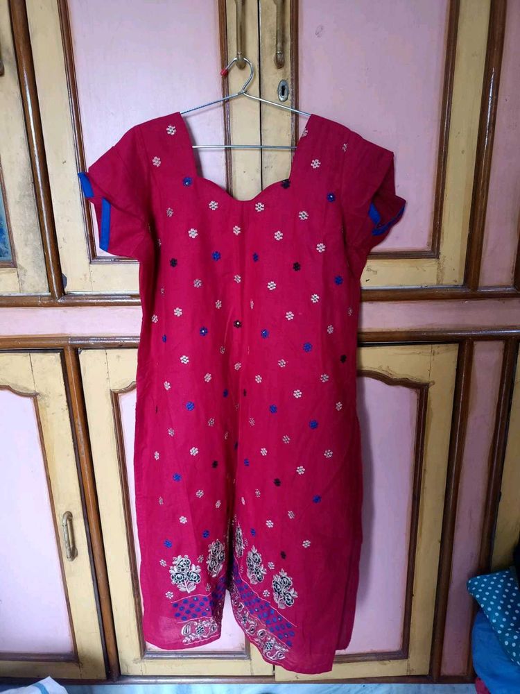 Kurta For Women