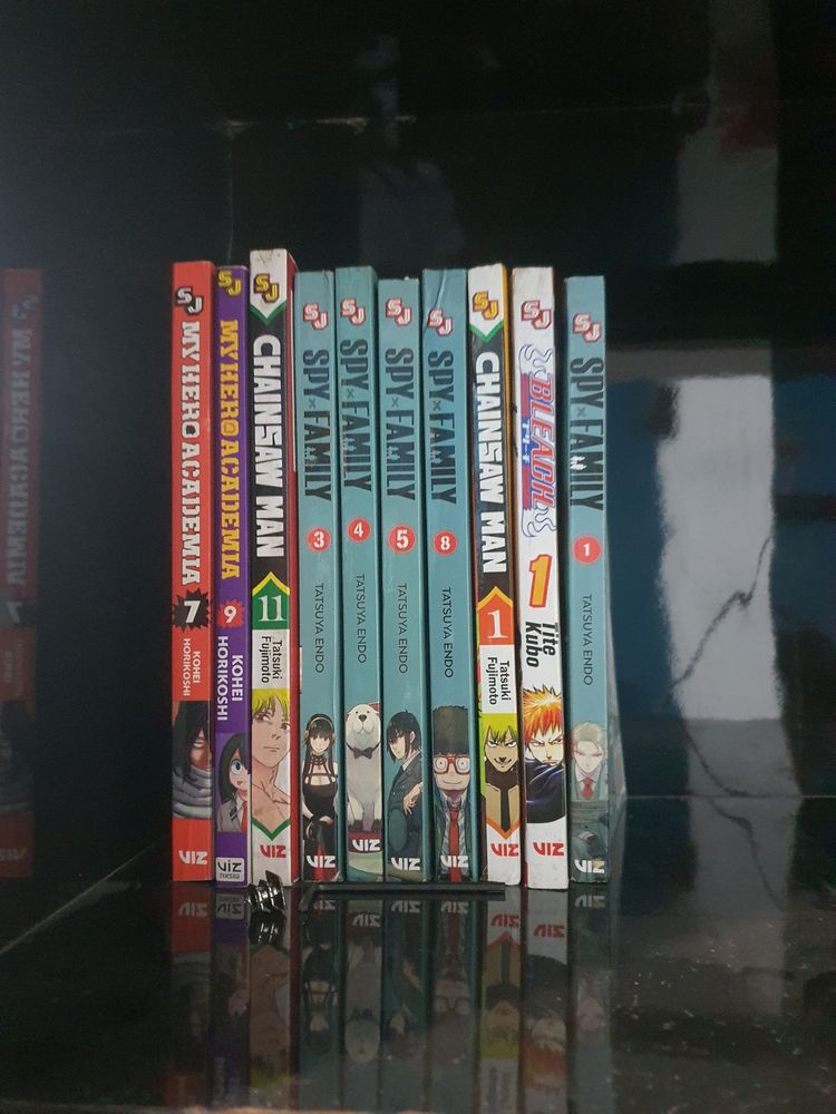 Mangas