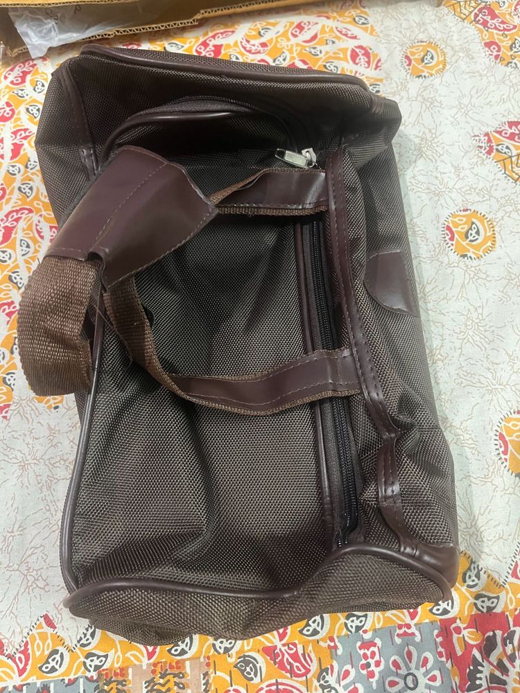 Travel Bag Small