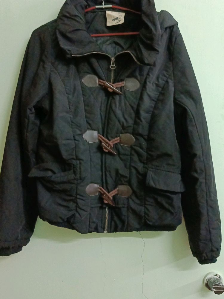 women's jacket