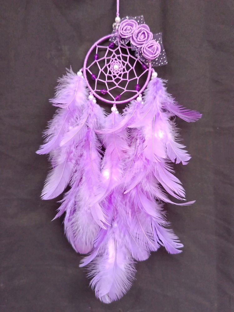 Handmade Dreamcatchers For Wall Decor