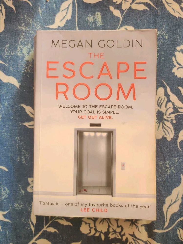 The Escape Room