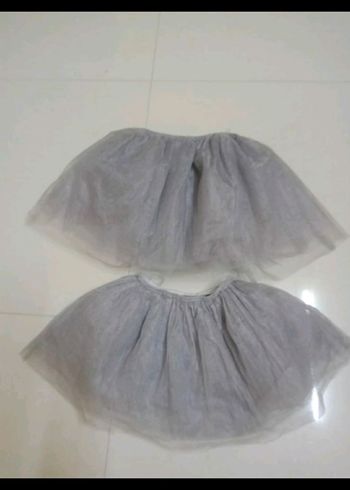 Kid  Skirt