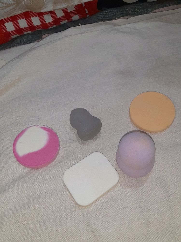 Makeup Sponge