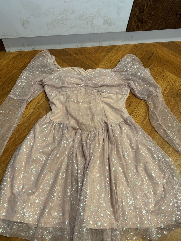 Party Dress