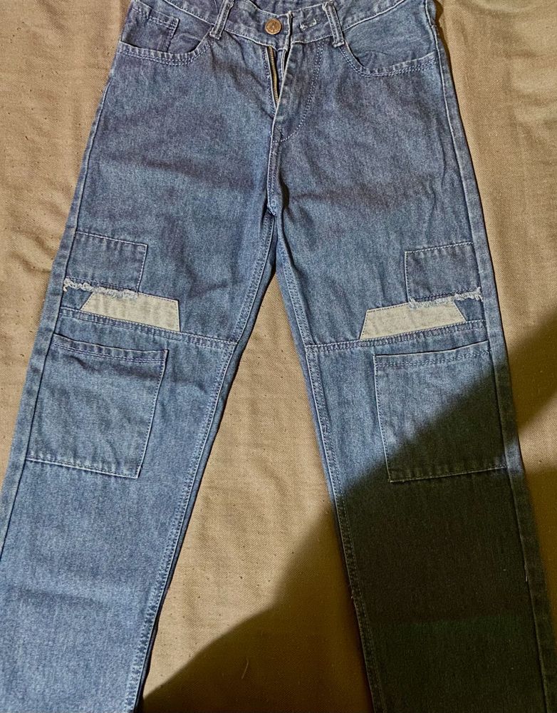 Baggy Jeans For Men