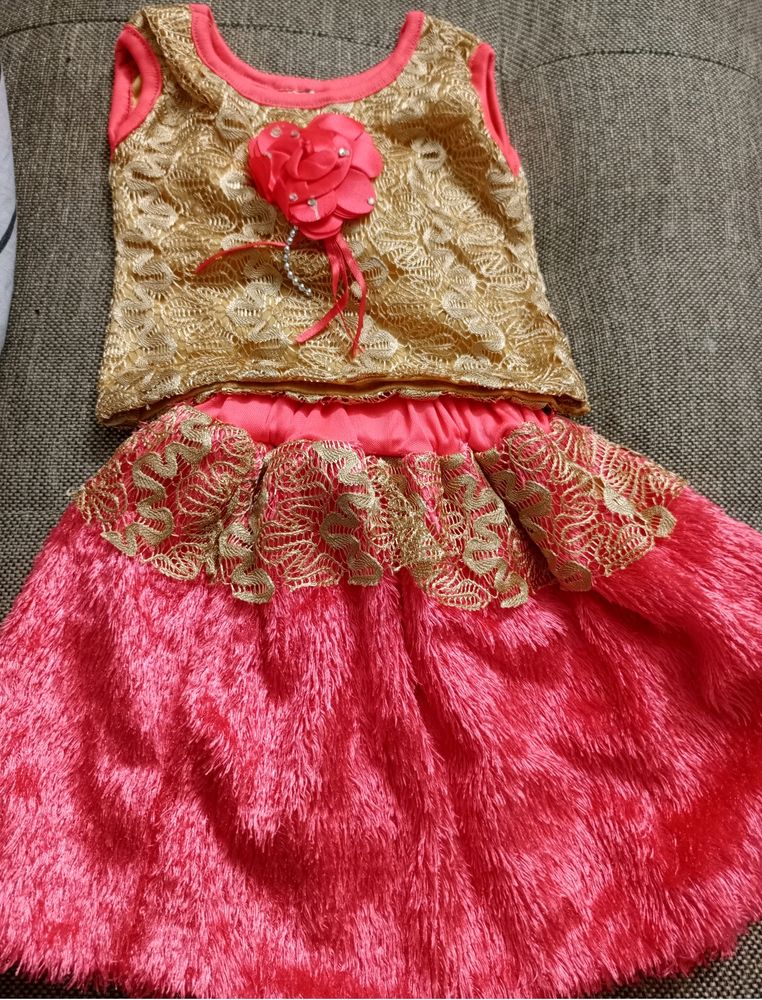 Baby Dress