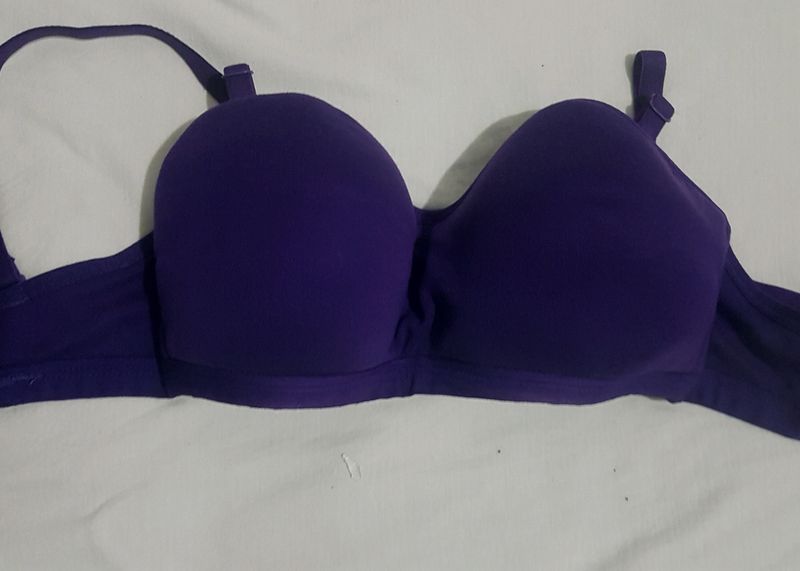 Brand New Padded Bra