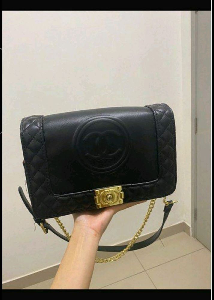 Chanel Slingbags