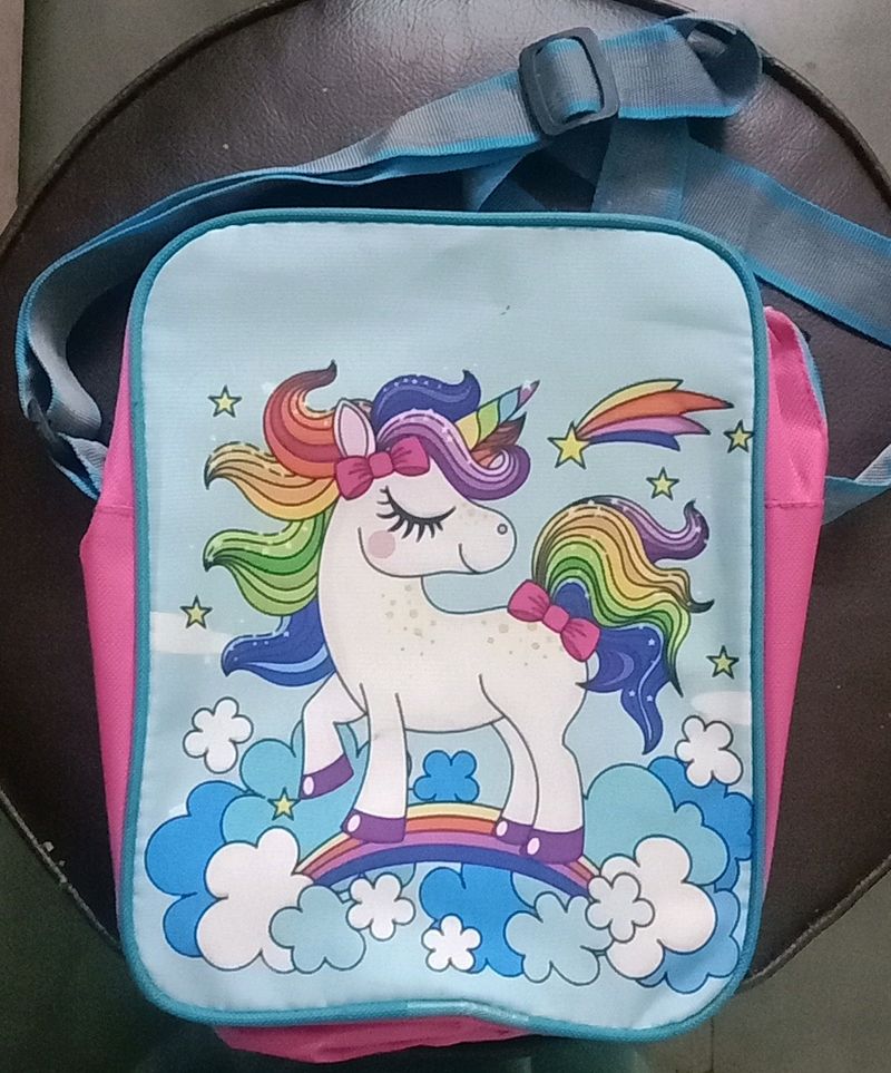 Kids Lunch bag