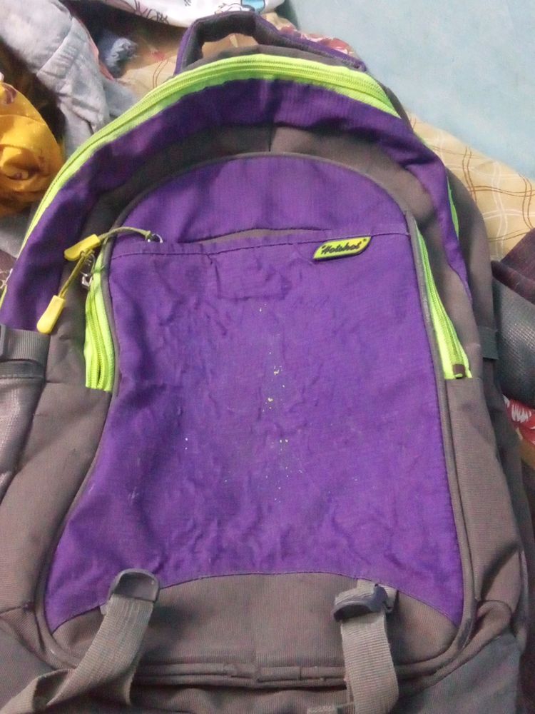 School Bagpack