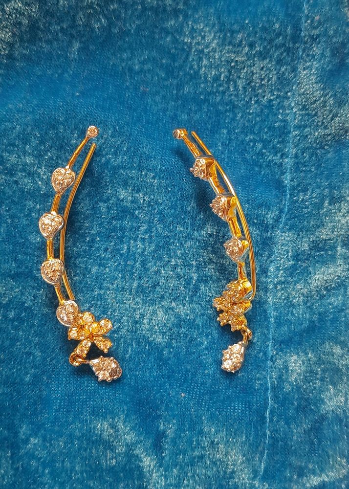 Ear Cuffs