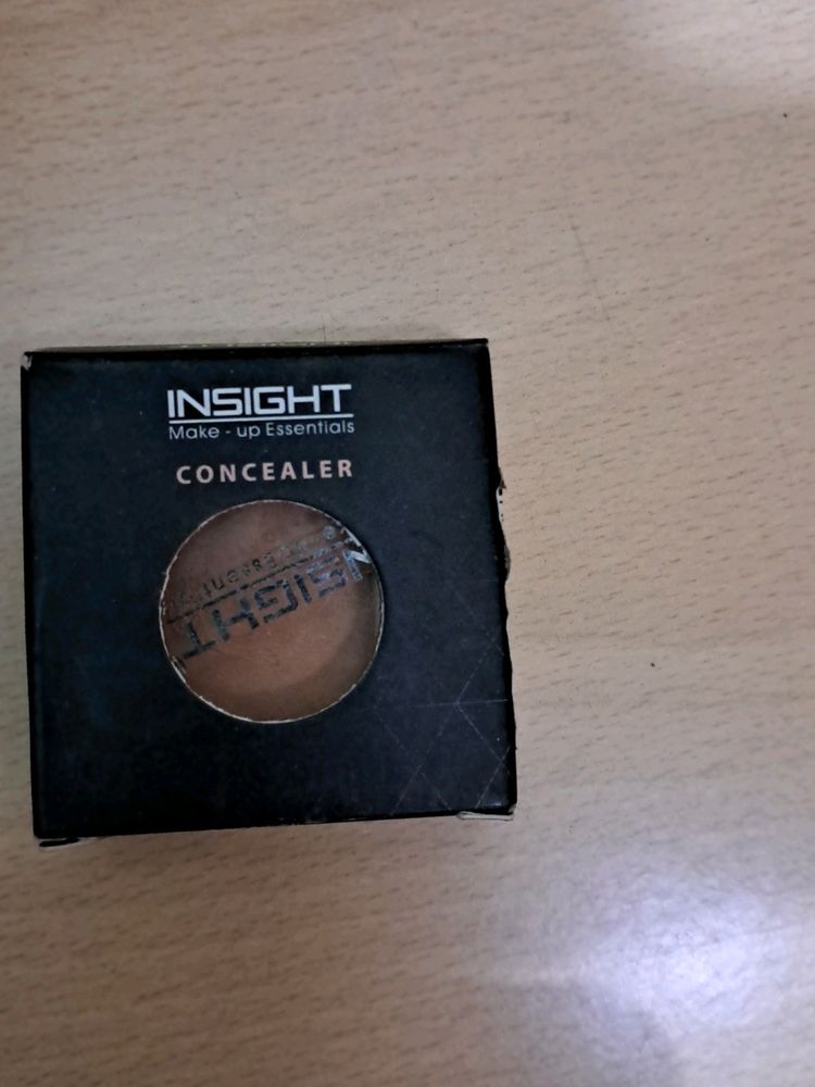 Insight Cosmetics