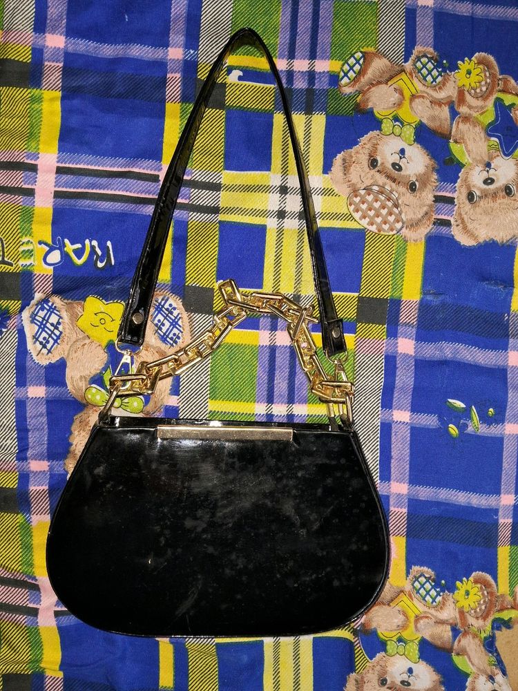 Black Bag For Women