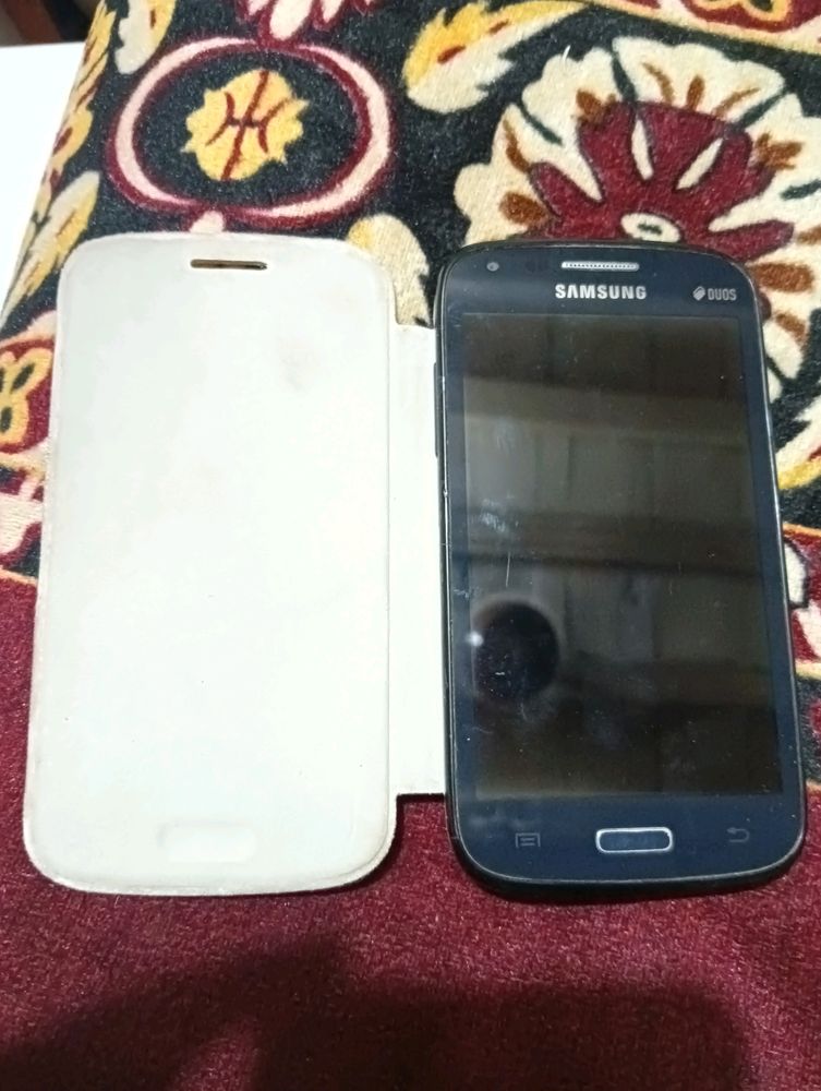 Samsung Galaxy Core Mobile