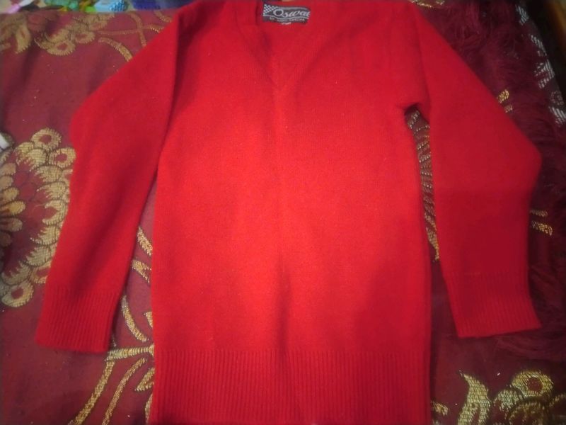 Kids Sweater