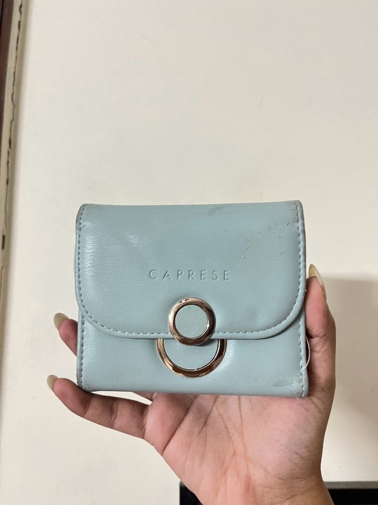 Caprese Wallet