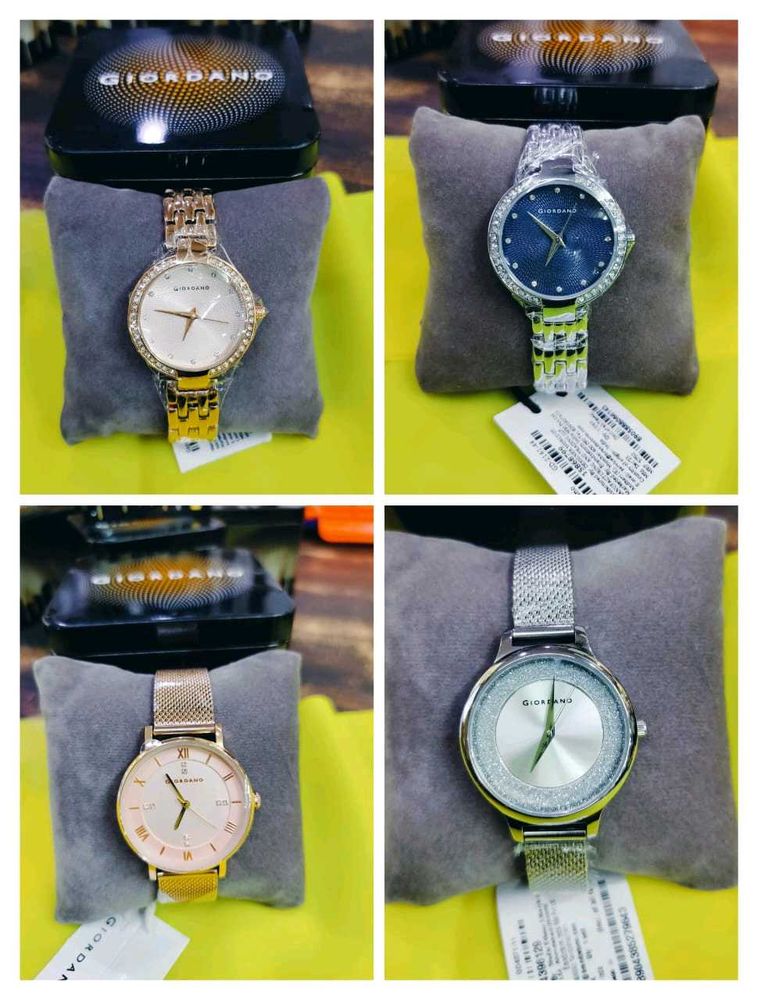 Giordano Watch