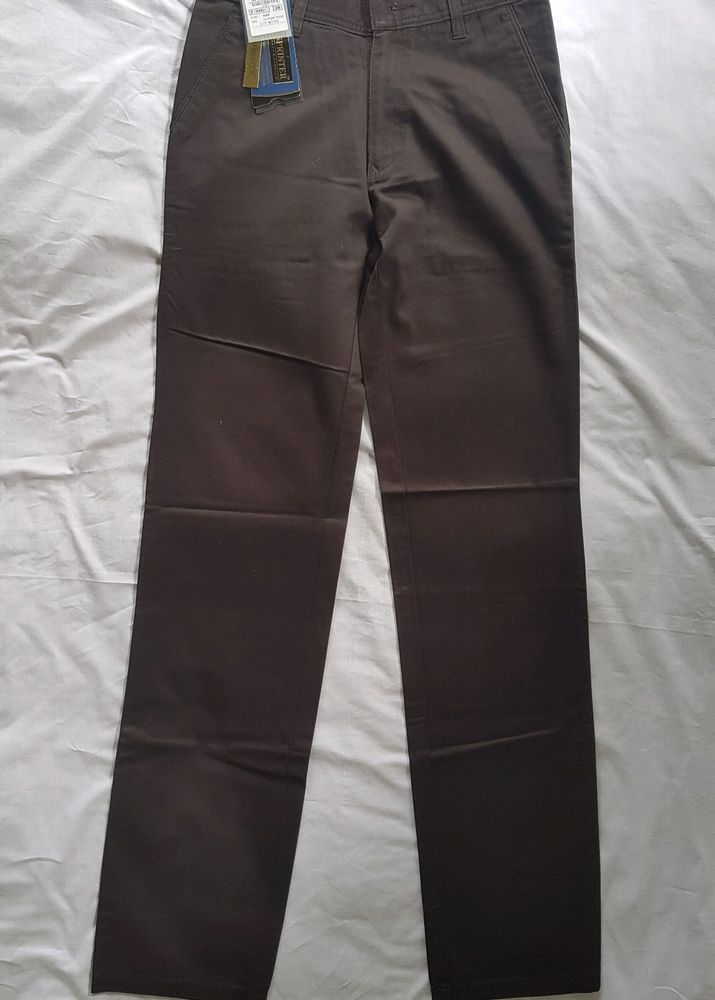 Baggy Brand New 28 Size Pant