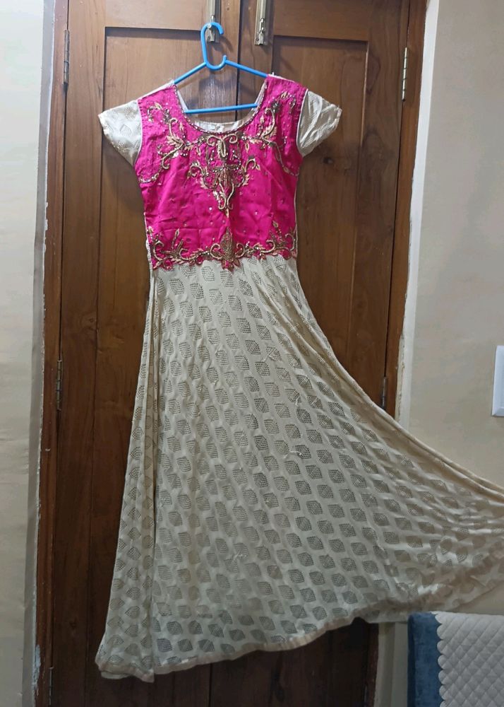 Beautiful Ethnic Gown