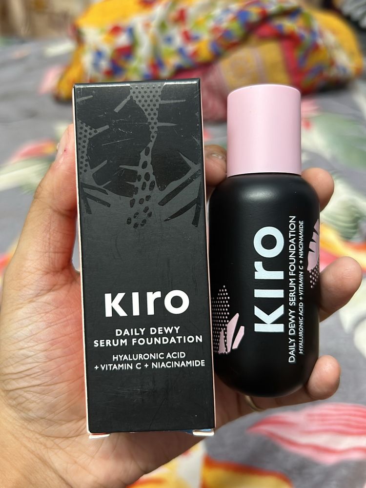 Kiro Foundation