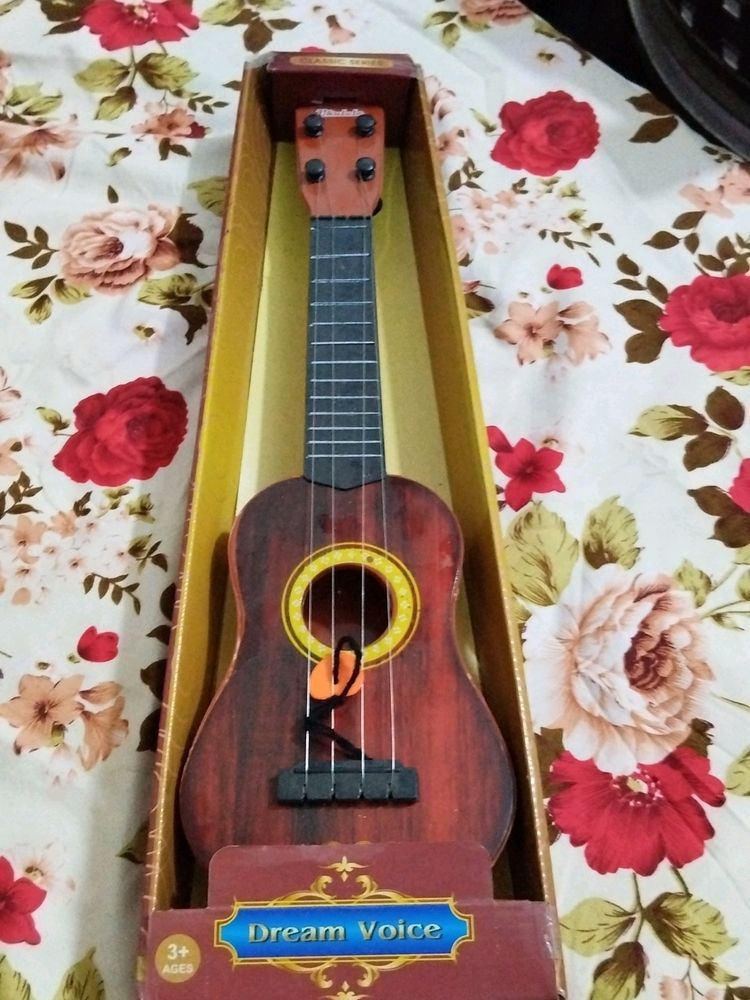 Kids Guitar Toy